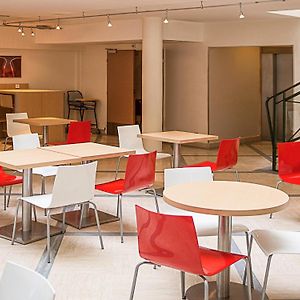 Ibis Paris Opéra la Fayette